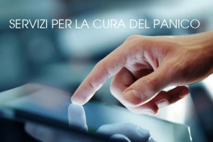 Servizi per la cura del panico