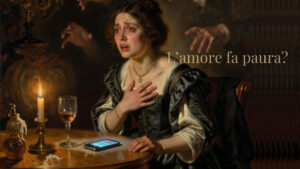 Quando l'amore fa paura