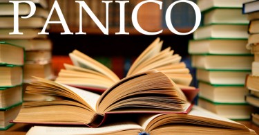 bibliografia panico